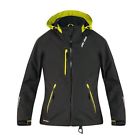 4406951207 Helium Jacket Charcoal Grey