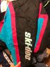 4408170636 4406981290 Snowmobile Women Jacket Medium