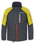 4406990926 Helium Jacket Snowmobile Sympatex Lg Large New