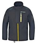 4406990990 Helium Jacket Snowmobile Sympatex Lg Large New