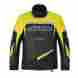 440701-96 Ski-doo 2017 Mens Holeshot Jacket Sunburst Yellow