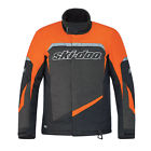 4407011212 Oem Holeshot Jacket Authentic Thermal Loft Insulation Snowmobile