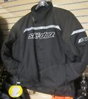 4407011290 Ski Doo Mens Holeshot Jacket