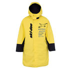 4407030096 Ski-doo Warm Up Coat