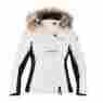 440704-03 Ski-doo Ladies Muskoka Jacket Sand