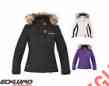 440704 2016 Jacket Sand Womens Muskoka Black Ski-doo Violet