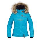 440704-74 Ski-doo Ladies Muskoka Jacket