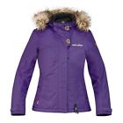 4407040441 Ski-doo Ladies Purple Muskoka