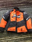 4407050912 Ski-doo Holeshot New Jacket