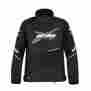 4407051090 Ski-doo X-team Winter Jacket Large Tall Black
