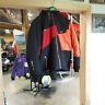 4407101607 Mcode Jacket Insulated Shell New Free Shipping