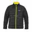 440714-90 Ski-doo Packable Down Jacket Black