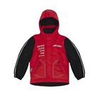 4407172530 Ski-doo Kids X-team Jacket