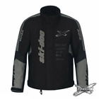 4407200790 New Ski Doo Mens Winter Jacket Sz Medium Tall