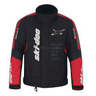 4407200930 Ski-doo X-team Jacket Red Size