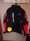 4407201230 Ski-doo 2017 Snowmobile X-team Jacket