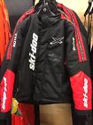 4407201430 Ski-doo X-team Winter Jacket
