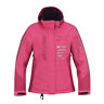 4407211236 Oem Team Jacket Authentic Breathable Primaloft Insulated Snowmobile