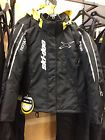 4407211490 Ski-doo X-team Winter Jacket