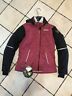 4407230436 Ladies Mcode Jacket Pink Small Nwt