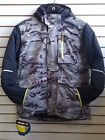 4407240937 Skidoo Mcode New Insulated Jacket
