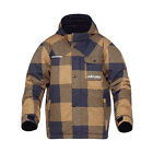 440725 Ski-doo Teen X-team Snowmobile Jacket