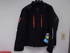 4407441290 Helium Enduro Jacket Mens Xl Black