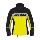 4407560696 Snowmobile Ladies Holeshot Jacket Medium
