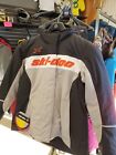 4407560990 New Holeshot Jacket