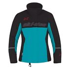4407561274 Snowmobile Ladies Holeshot Jacket Xlarge