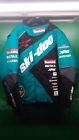 4407571290 Makita Winter Jacket Xl