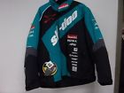 4407571490 Makita Special Edition Winter Snowmobile Jacket