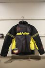 440758 96 Ski-doo 2018 Ski