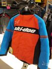 4407580980 New Holeshot Jacket