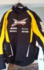 440760-96 Ski-doo Mens X-team Jacket