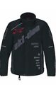 4407600690 Mens Jacket Medium Black