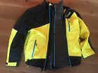 440764 Ski-doo Mens Mcode Jacket