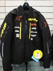 4407671290 New Helium Enduro Pro Jacket Xl Black