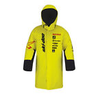 4407680096 Oem Waterproof Racers Overcoat Coat Thermal Loft Insulation