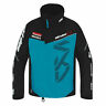 4407900974 Makita Se Jacket Insulated Warm Windproof Waterproof Winter Coat