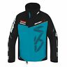 4407901274 Mens Ski Doo Makita Jacket Large Reg