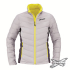 440794 38 New Ladies Packable Jacket Ice