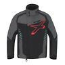 4408070990 Mens Jacket Black 300260700376