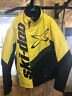 4408631496 New Jacket Men Yellow