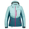 4408730974 New Oem Waterproof Polyester In Ladies Mcode Jacket