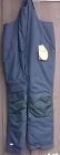 4414761290 Classic Bibs Men Highpants Xl Snowmobile Ski-doo