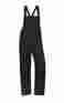 4414811390 441481390 Ski-doo New 2016 Mens Trail Highpants Bibs Black X-large Tall