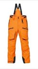 441552-12 441522-12 Mcode Mens Snow Pants Orange Medium