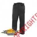 4415243090 Black Kids 10 Pants Teen 2016 Ski-doo Size