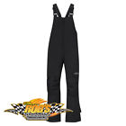 4415282290 Toddler 2015 -team 3 Bibs Size Highpants Kids Black Ski-doo